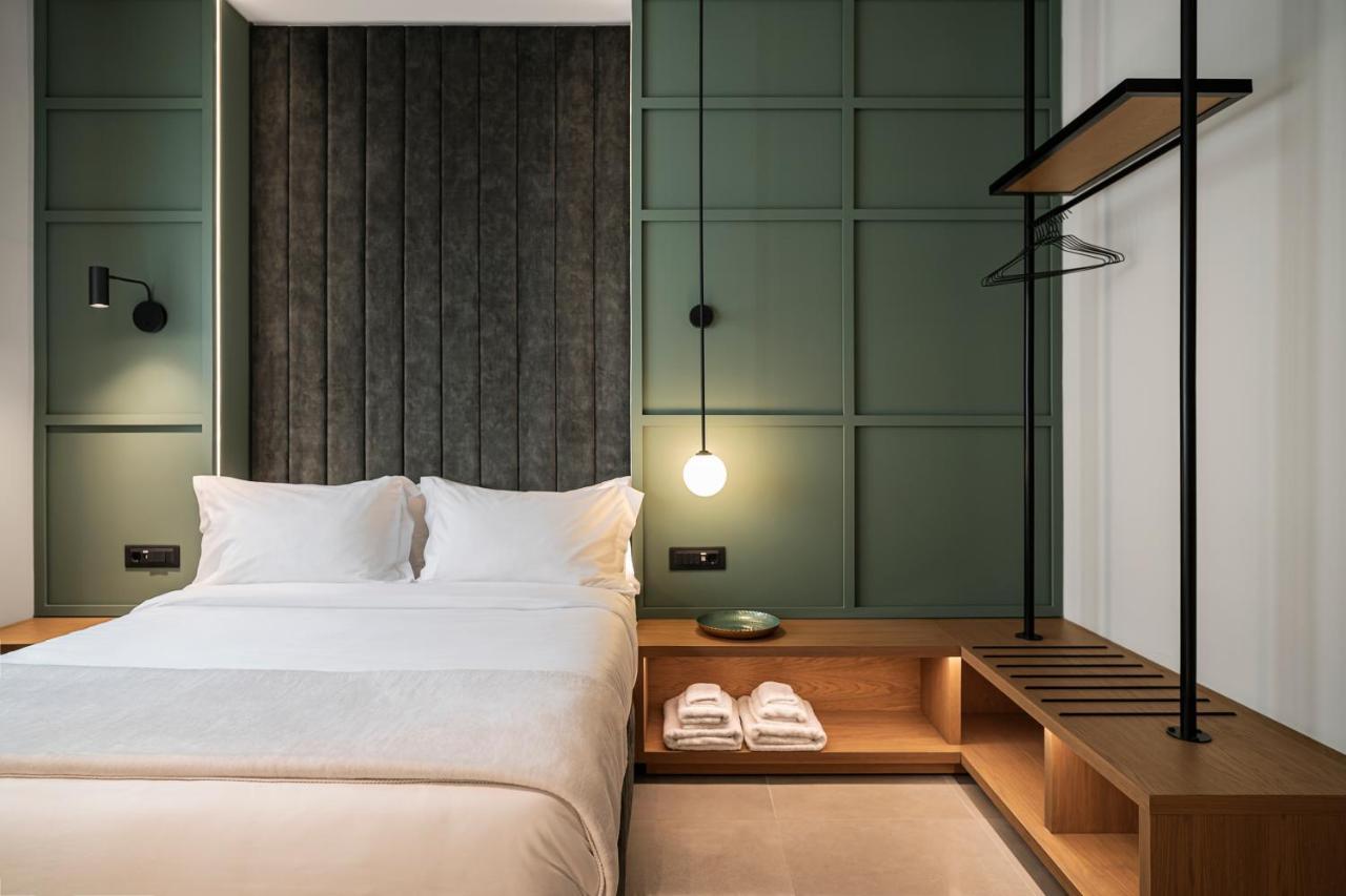 Hotel Bob W Akadimia Ateny Zewnętrze zdjęcie