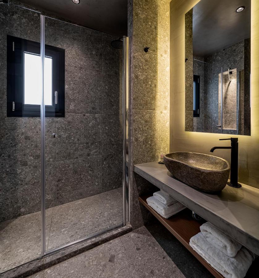 Hotel Bob W Akadimia Ateny Zewnętrze zdjęcie