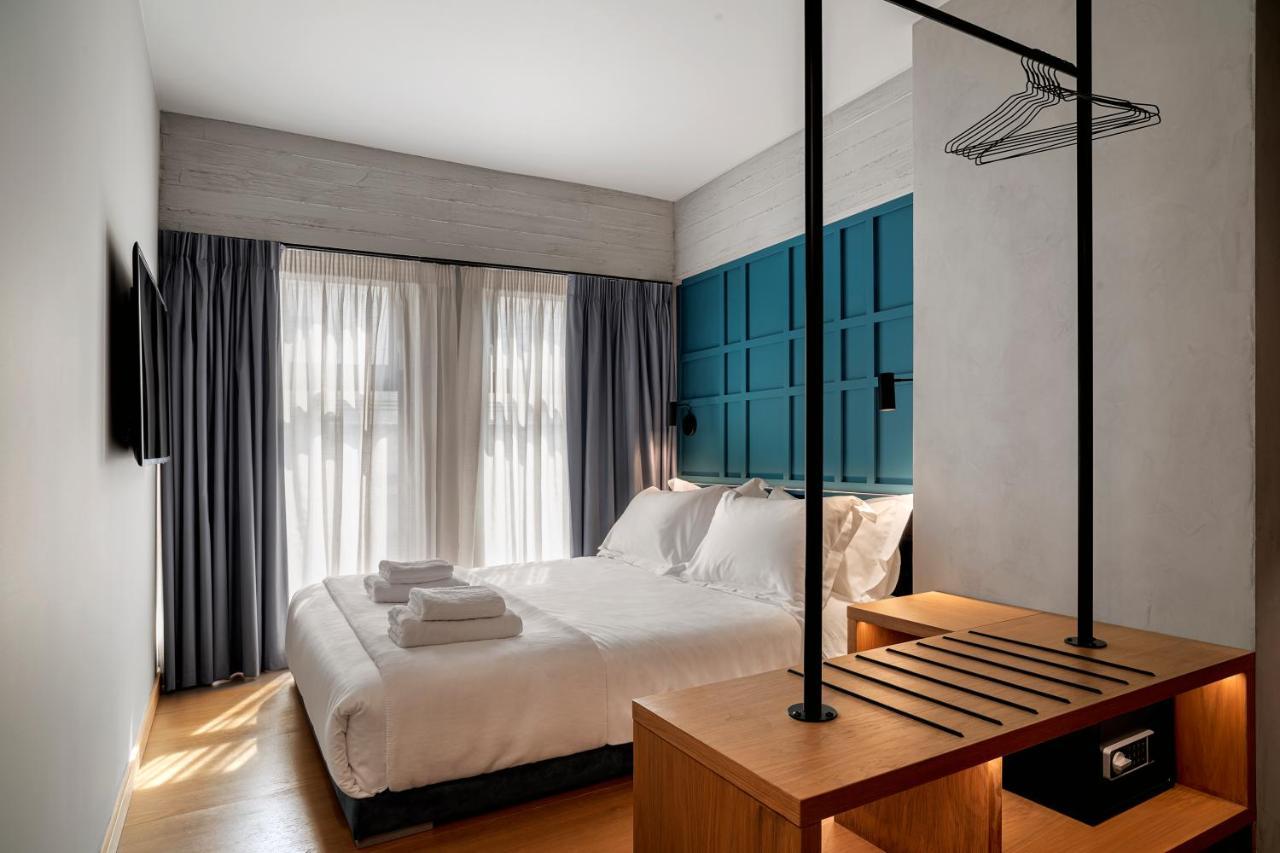 Hotel Bob W Akadimia Ateny Zewnętrze zdjęcie