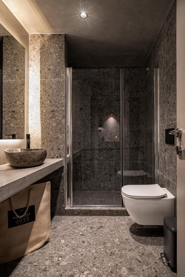 Hotel Bob W Akadimia Ateny Zewnętrze zdjęcie