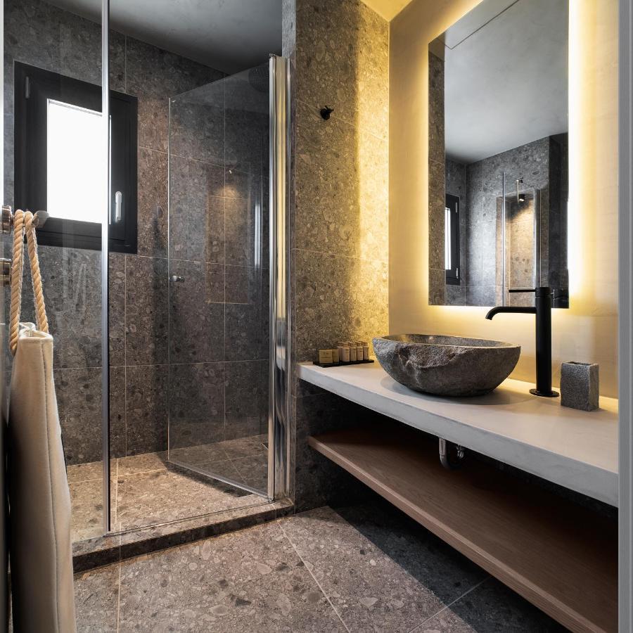 Hotel Bob W Akadimia Ateny Zewnętrze zdjęcie