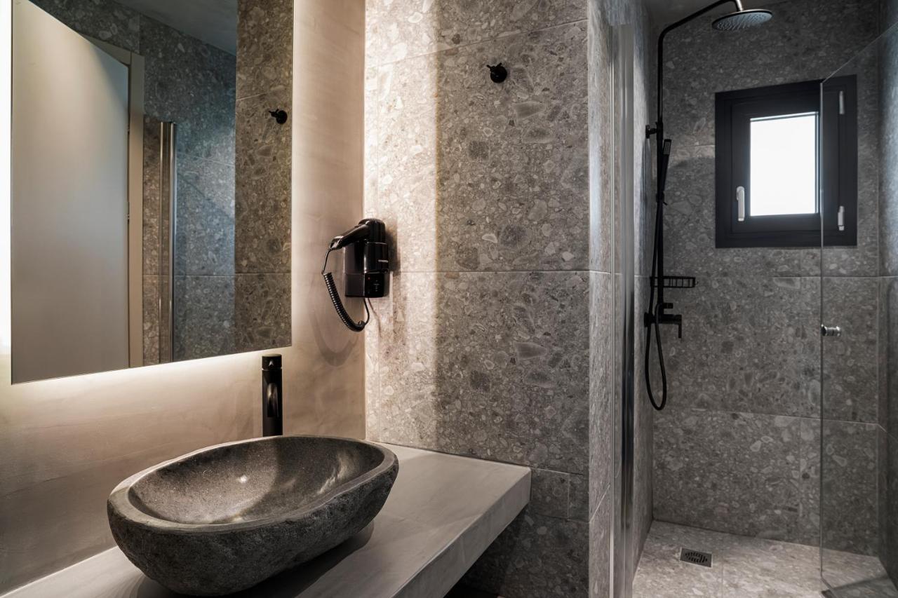 Hotel Bob W Akadimia Ateny Zewnętrze zdjęcie