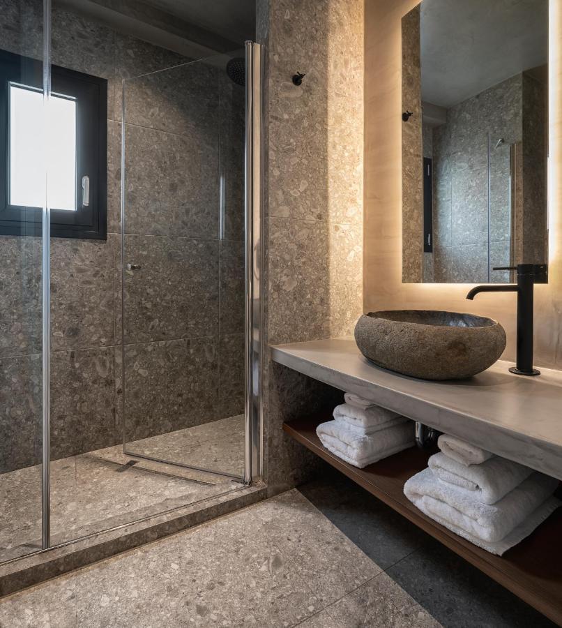 Hotel Bob W Akadimia Ateny Zewnętrze zdjęcie