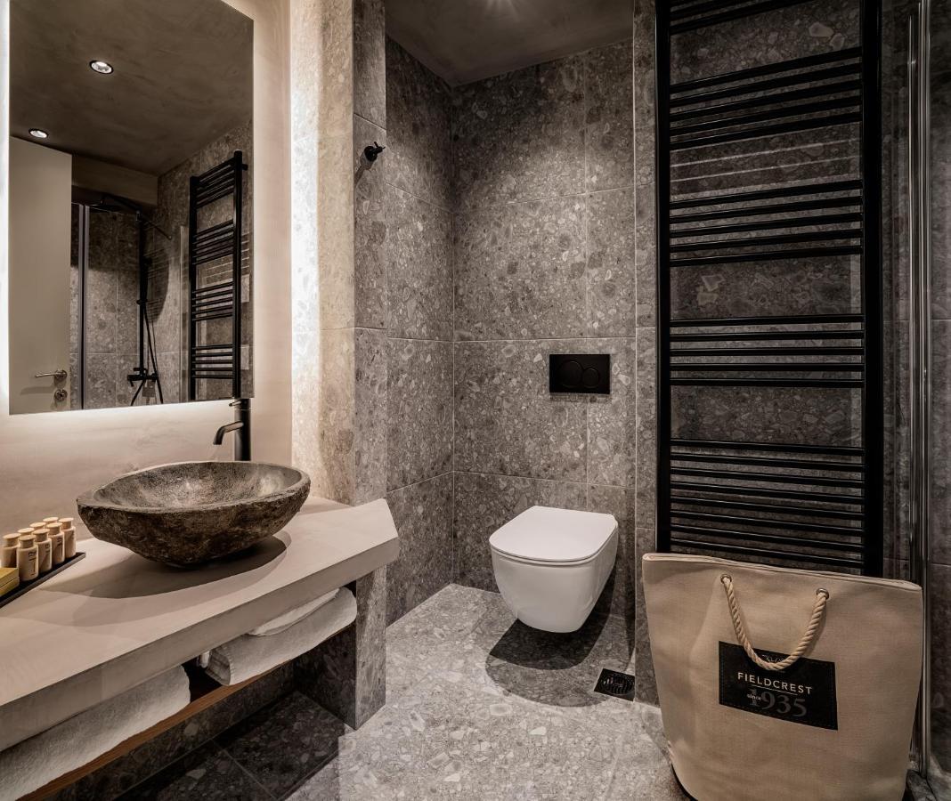 Hotel Bob W Akadimia Ateny Zewnętrze zdjęcie