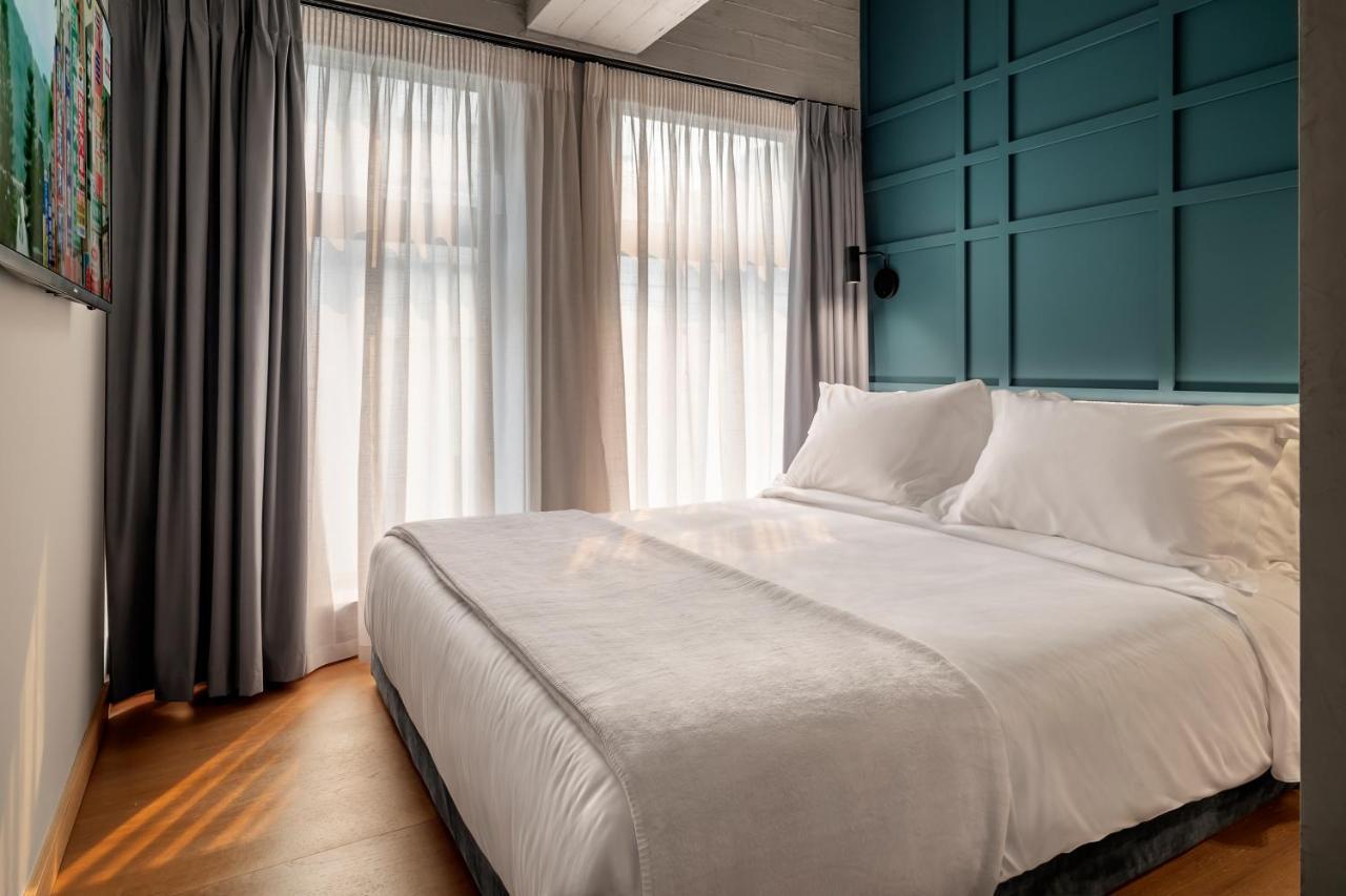 Hotel Bob W Akadimia Ateny Zewnętrze zdjęcie